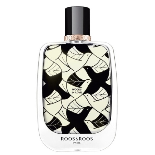 Roos & Roos Woods in Love