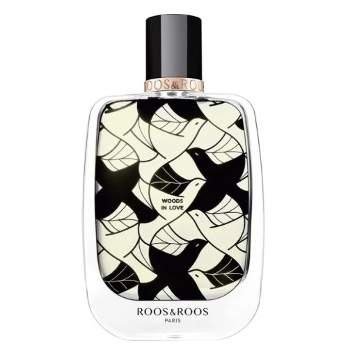 Roos & Roos Woods in Love