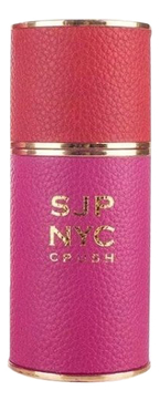 Sarah Jessica Parker SJP NYC Crush