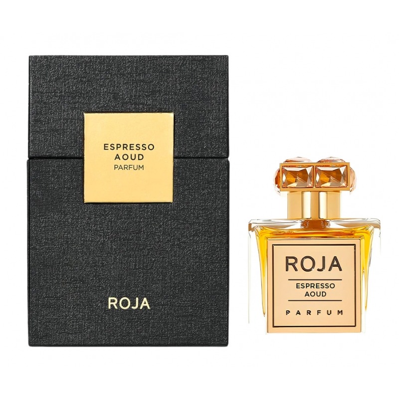 Roja Parfums Espresso Aoud