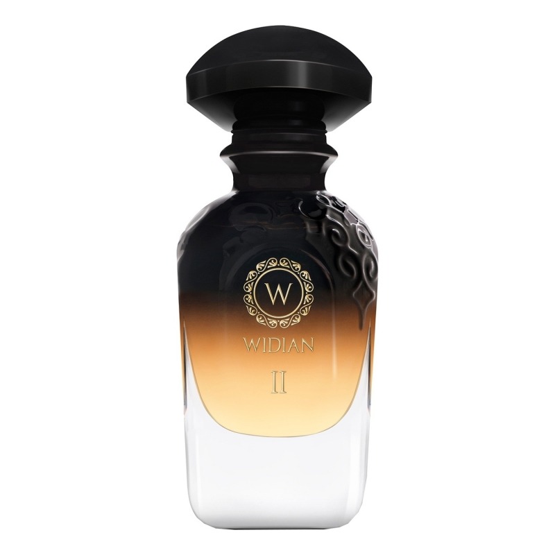 WIDIAN Widian Black II