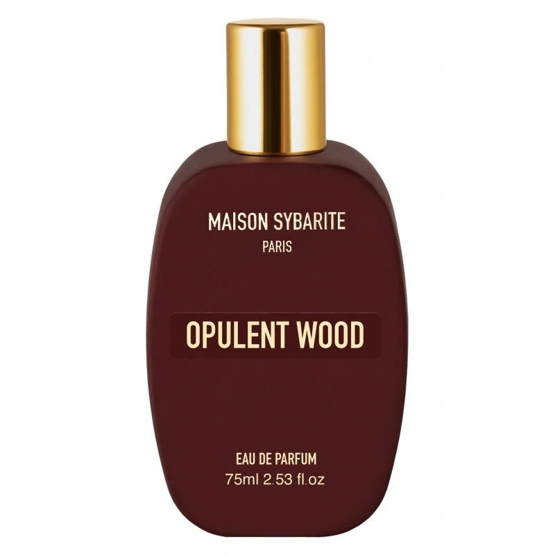 Maison Sybarite Opulent Wood