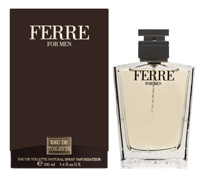 Gianfranco Ferre Ferre for Men