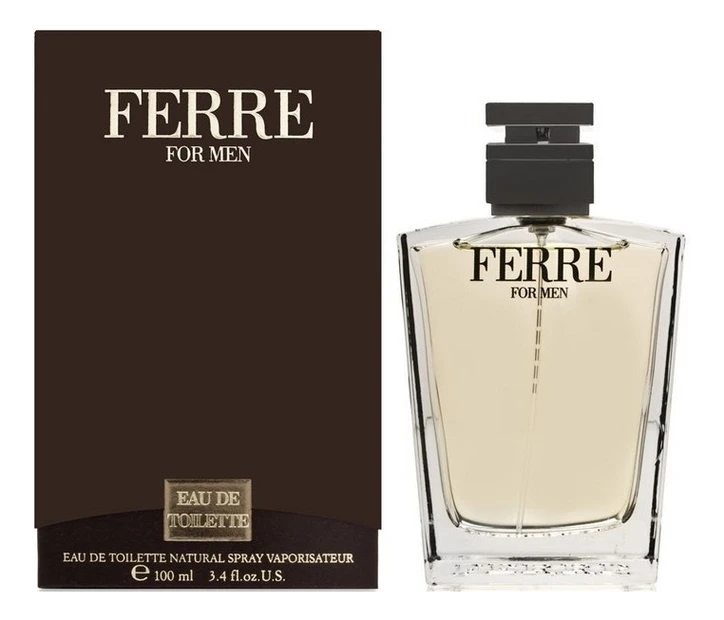 Gianfranco Ferre Ferre for Men