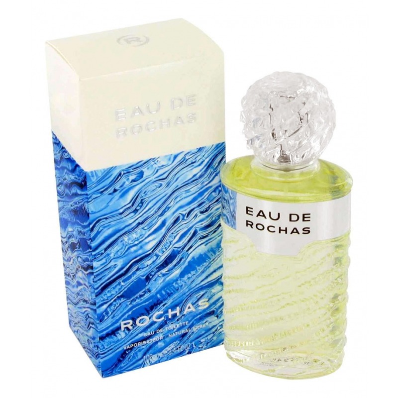 Rochas Eau de Rochas