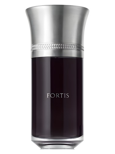 Les Liquides Imaginaires Fortis