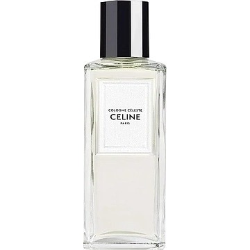 CELINE Cologne Celeste