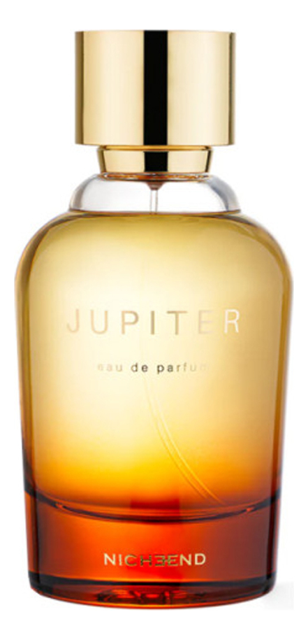 Nicheend Jupiter
