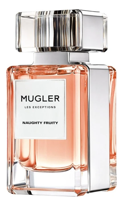 MUGLER Naughty Fruity