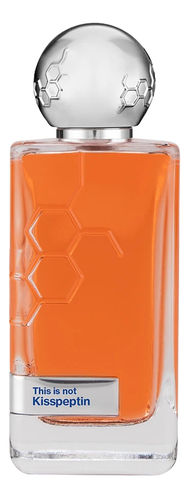 Hormone Paris Kisspeptin