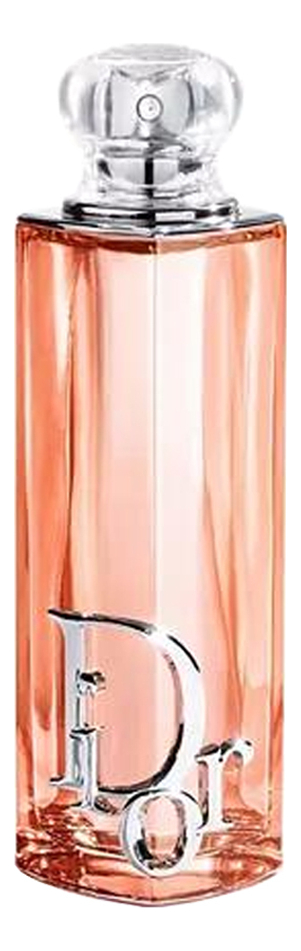 Christian Dior Addict Peachy Glow