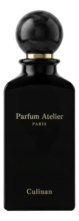Parfum Atelier Culinan