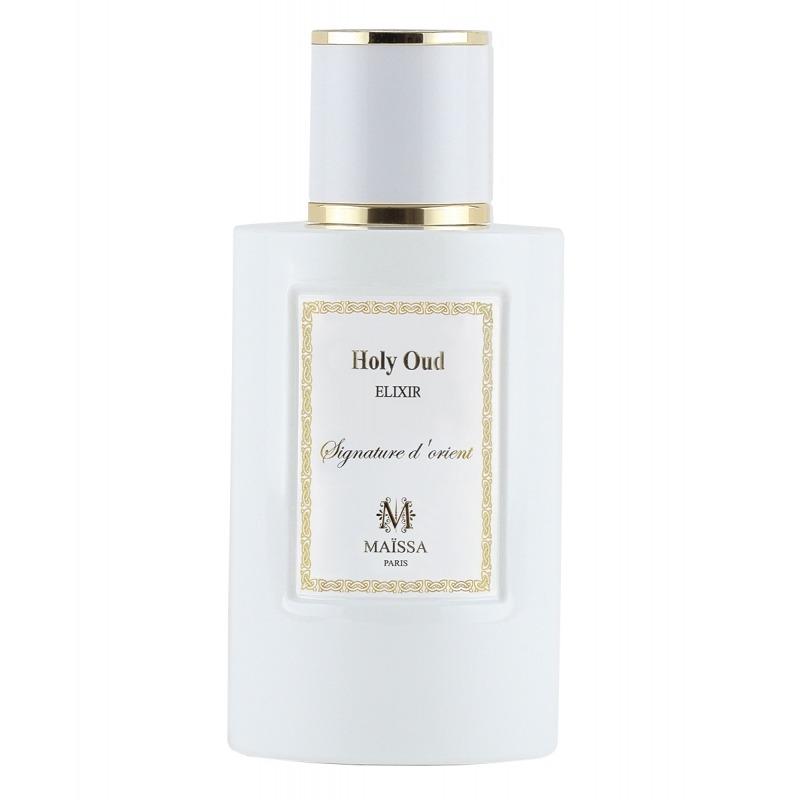 Maissa Parfums Holy Oud