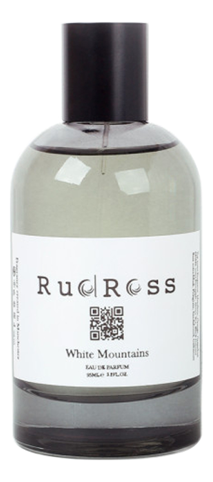 RudRoss White Mountains