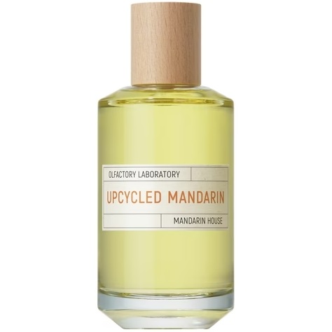 Les Liquides Imaginaires Upcycled Mandarin