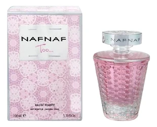 Naf Naf NafNaf Too...