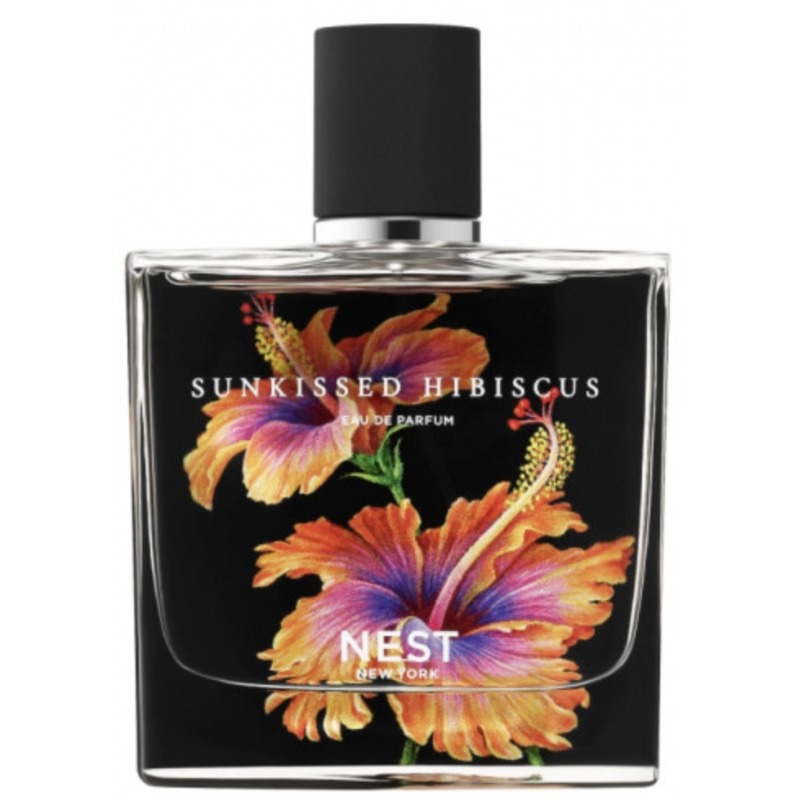 NEST Sunkissed Hibiscus