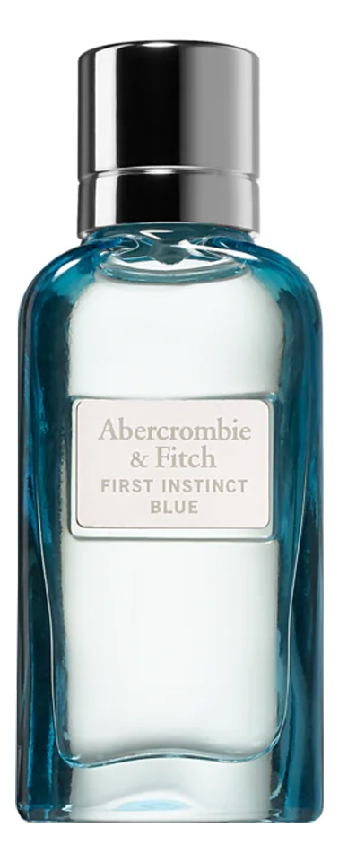Abercrombie & Fitch First Instinct Blue For Her