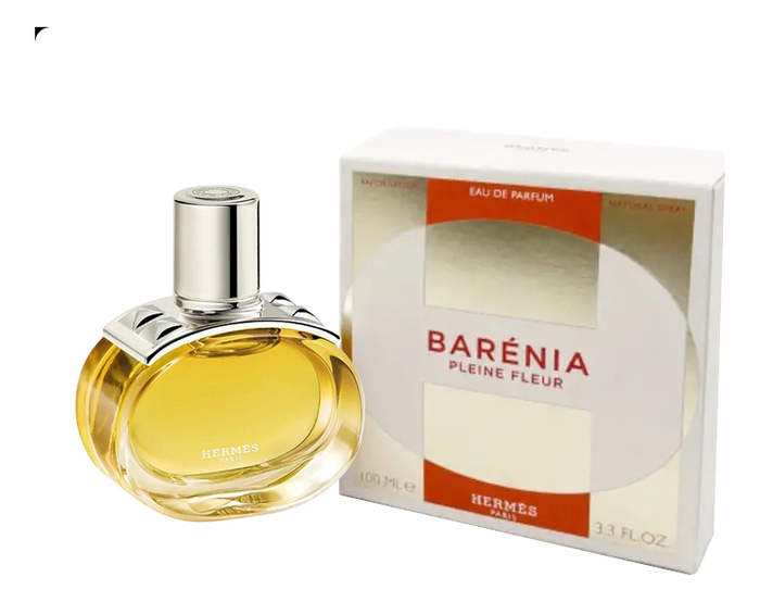 Hermes Barenia Pleine Fleur