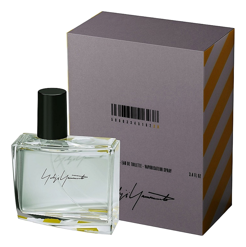 Yohji Yamamoto Unravel 21/38