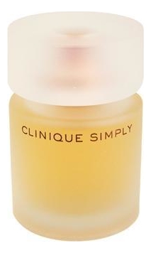 Clinique Simply