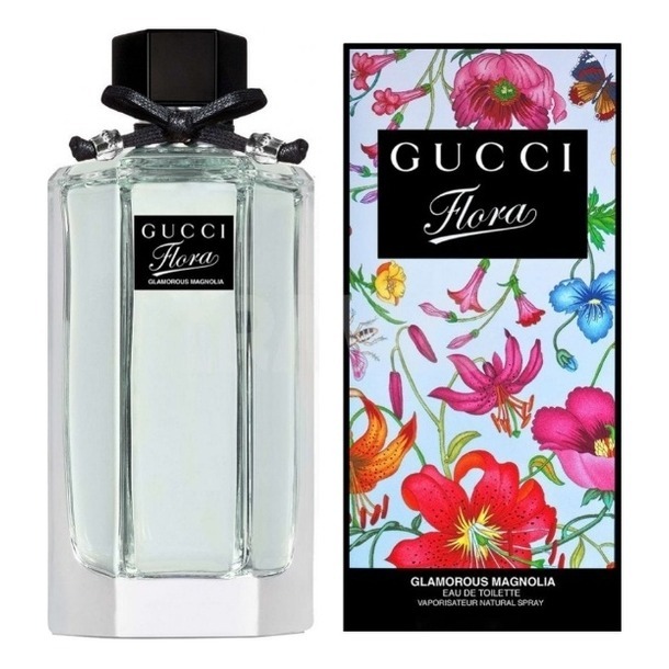 GUCCI Flora by Gucci Glamorous Magnolia