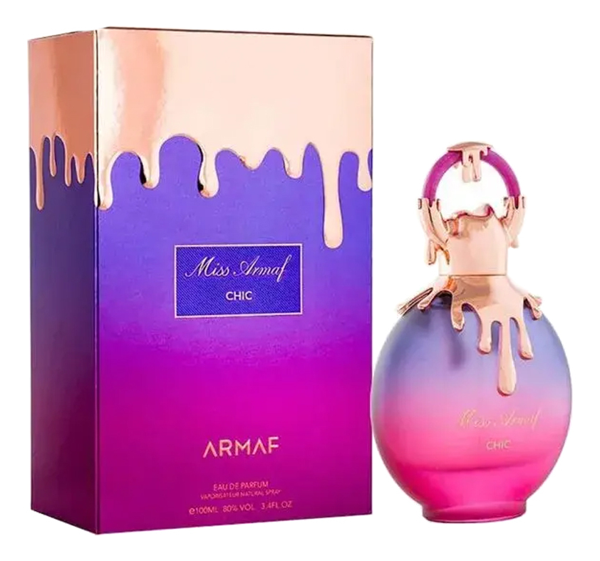 Armaf Miss Chic