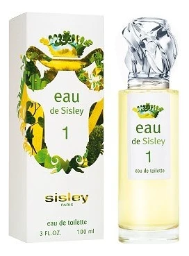 Sisley Eau De 1 For Women