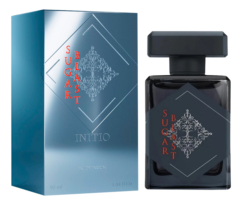 Initio Parfums Prives Sugar Blast