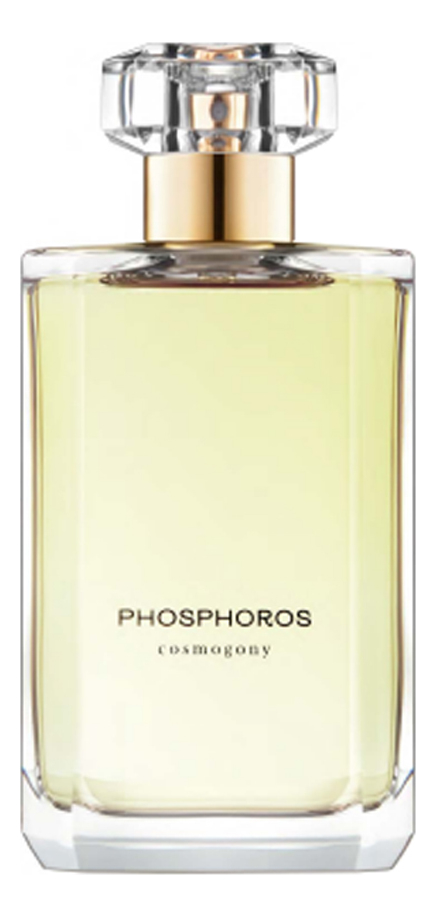 Cosmogony Phosphoros