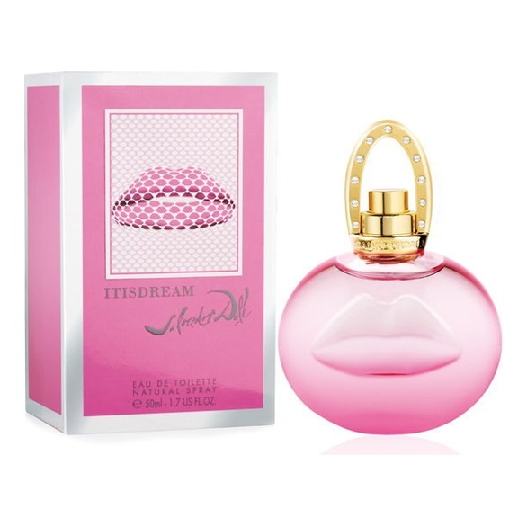 Salvador Dali ITISDREAM