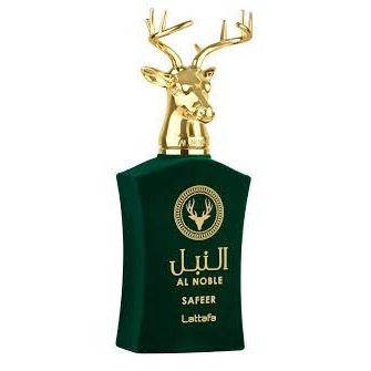 Lattafa Perfumes Safeer