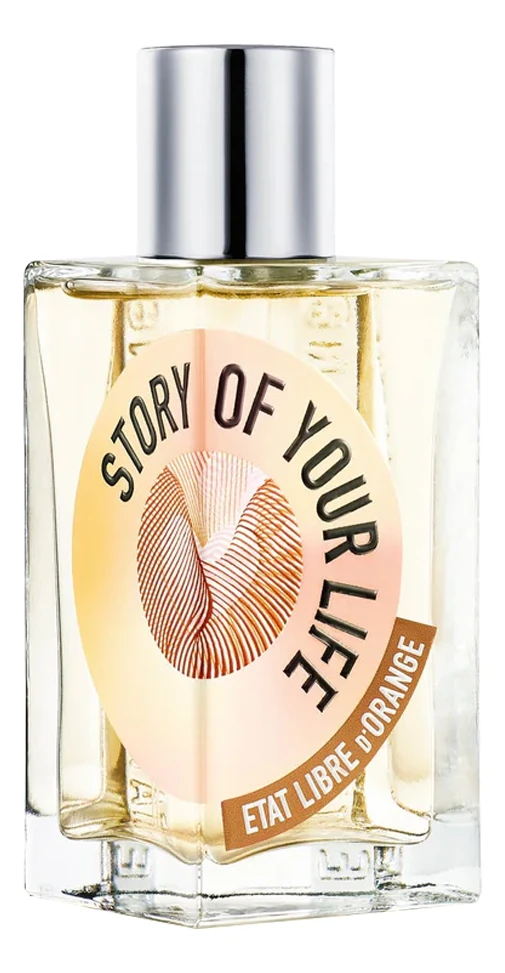 Etat Libre d Orange Story of Your Life