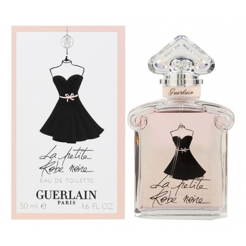 Guerlain La Petite Robe Noire Eau de Toilette