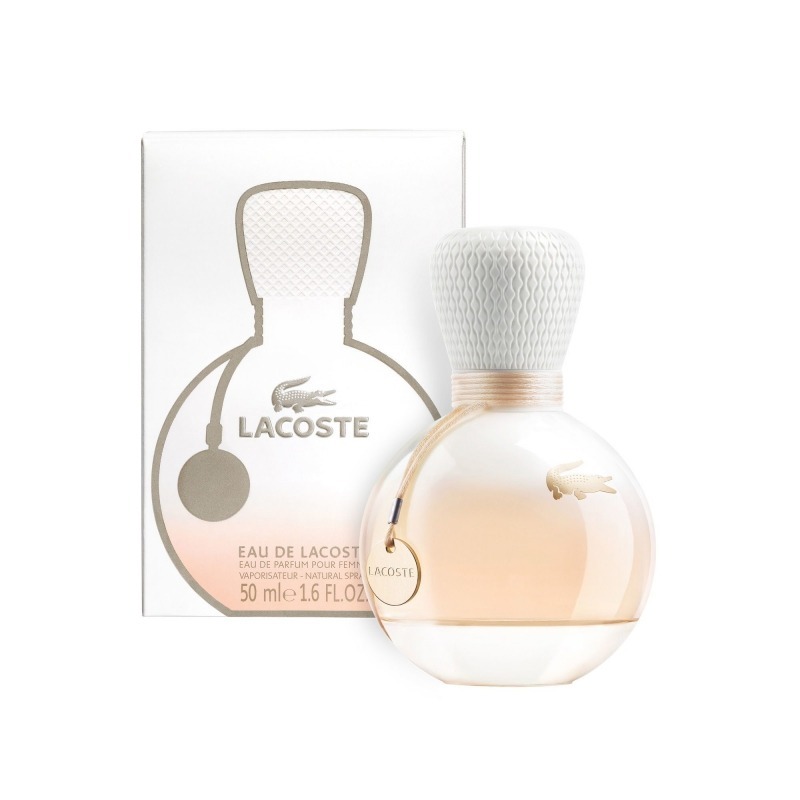 LACOSTE Eau de Lacoste