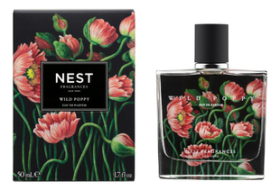 NEST Wild Poppy