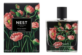 NEST Wild Poppy