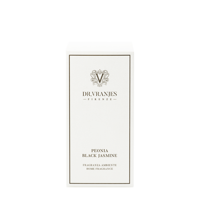 Dr. Vranjes Peonia Black Jasmine