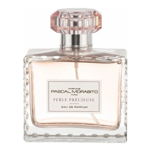 Pascal Morabito Perle Precieuse