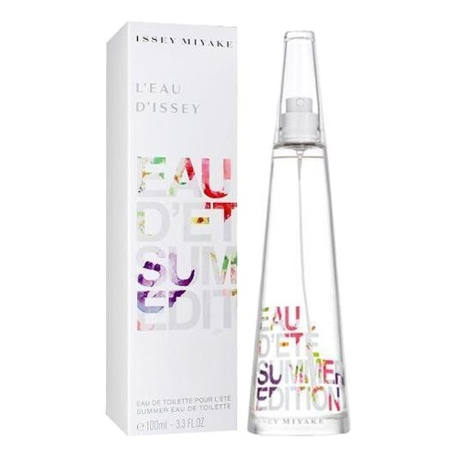 Issey Miyake L’eau d’Issey Eau d’Ete Summer Edition