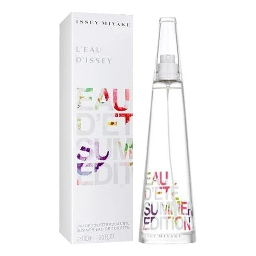 Issey Miyake L’eau d’Issey Eau d’Ete Summer Edition
