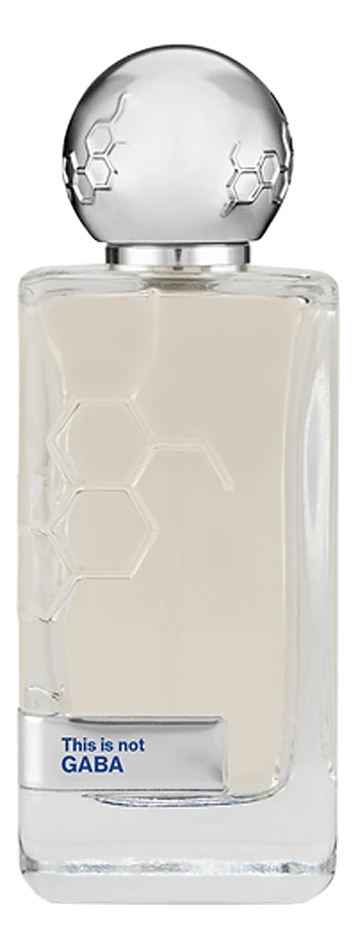 Hormone Paris Gaba