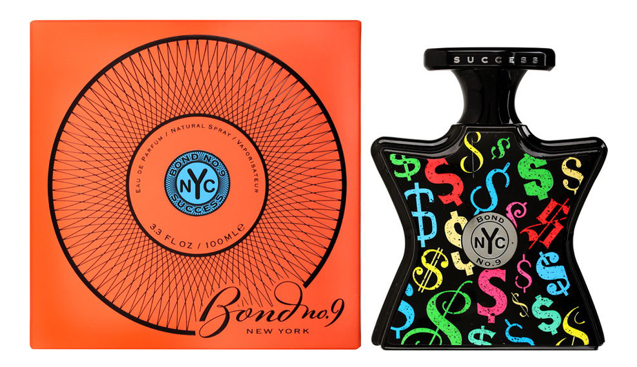 Bond No. 9 Success