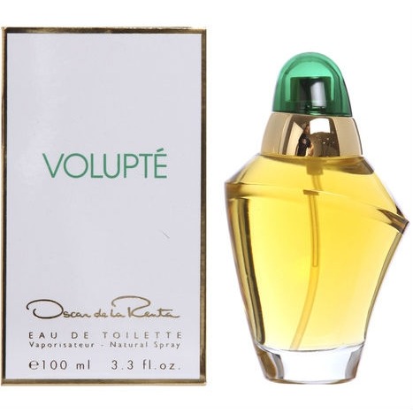 Oscar de la Renta Volupte
