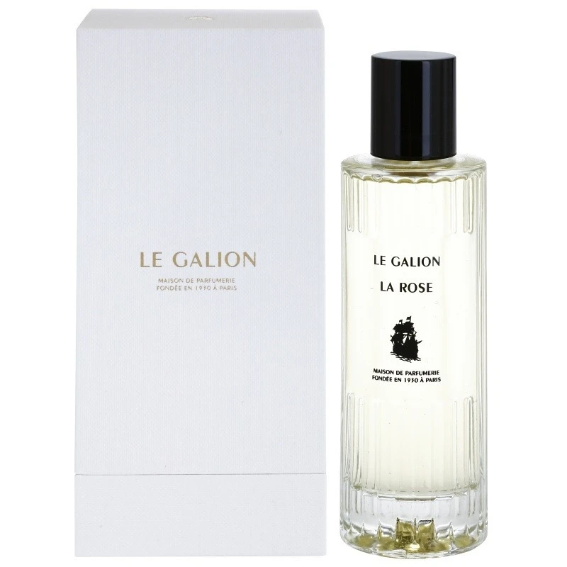 Le Galion La Rose