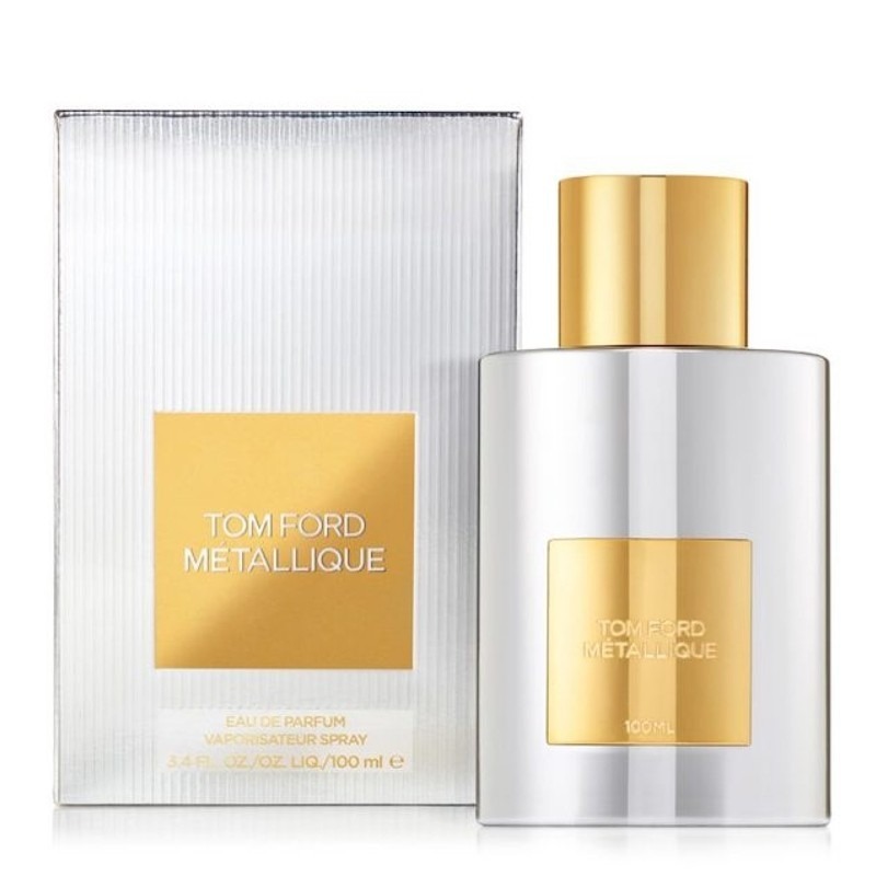 Tom Ford Metallique