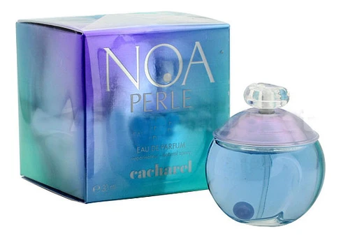 Cacharel Noa Perle