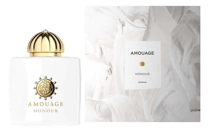 Amouage Honour For Woman