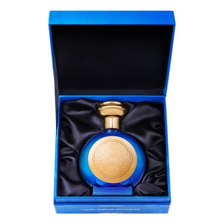 Boadicea The Victorious Blue Sapphire