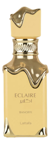 Lattafa Perfumes Eclaire Banoffi